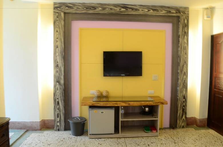 Hotel Jy Hostel