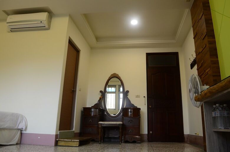Hotel Jy Hostel
