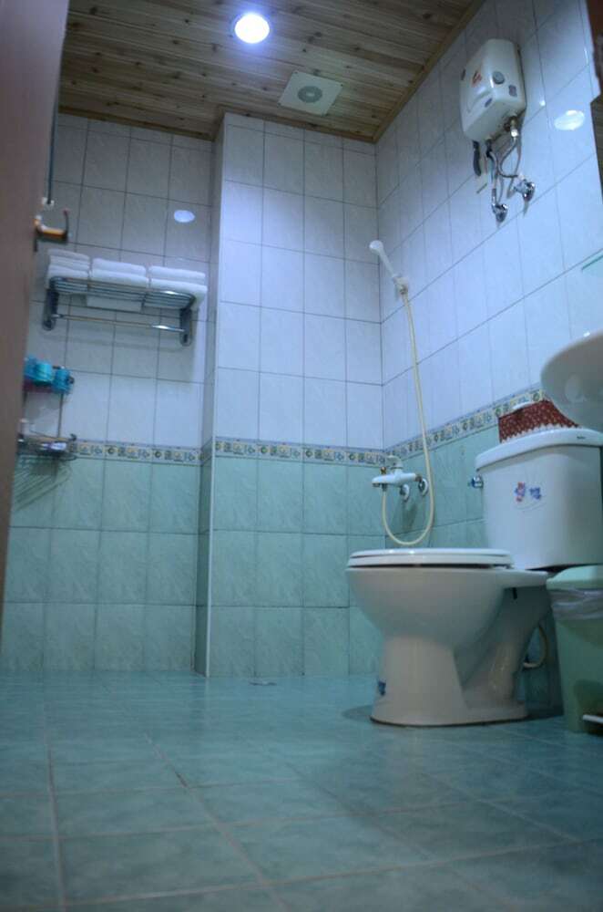Hotel Jy Hostel