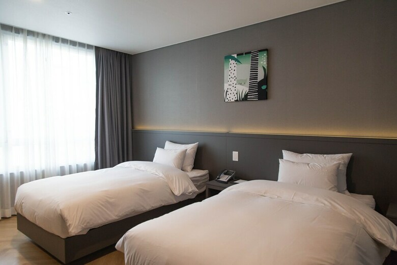 Hotel Daoom