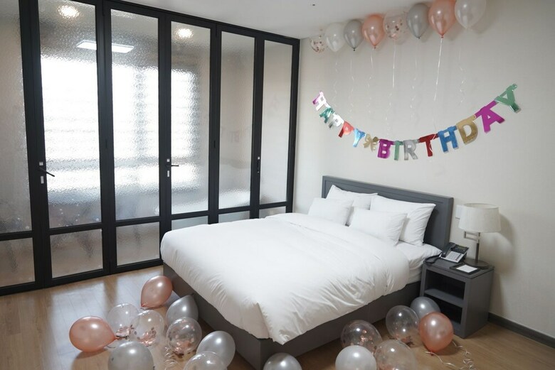 Hotel Daoom