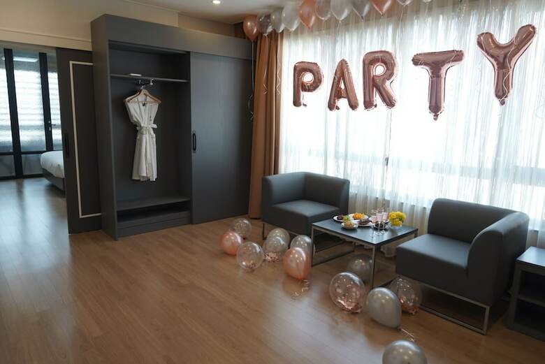 Hotel Daoom