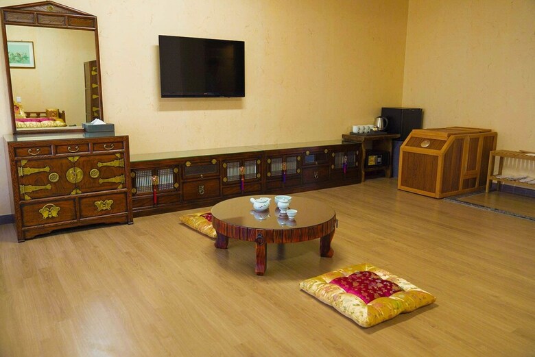 Hotel Daoom
