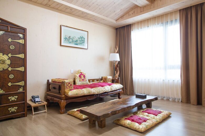 Hotel Daoom