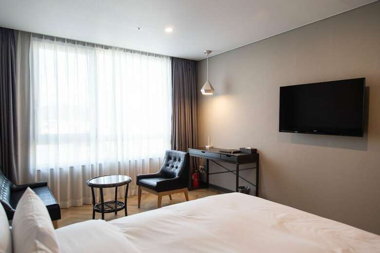 Hotel Daoom