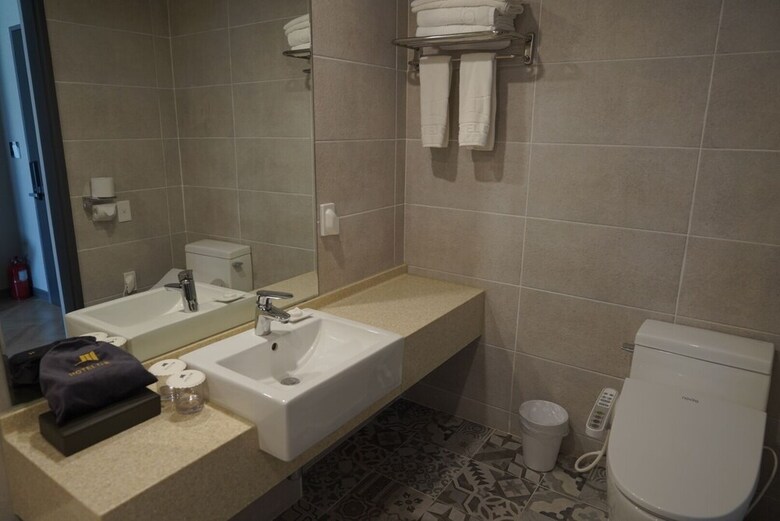 Hotel Daoom