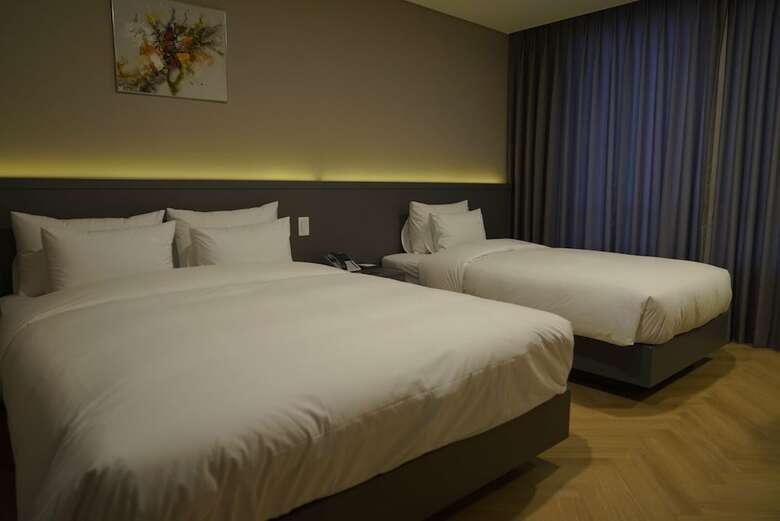 Hotel Daoom