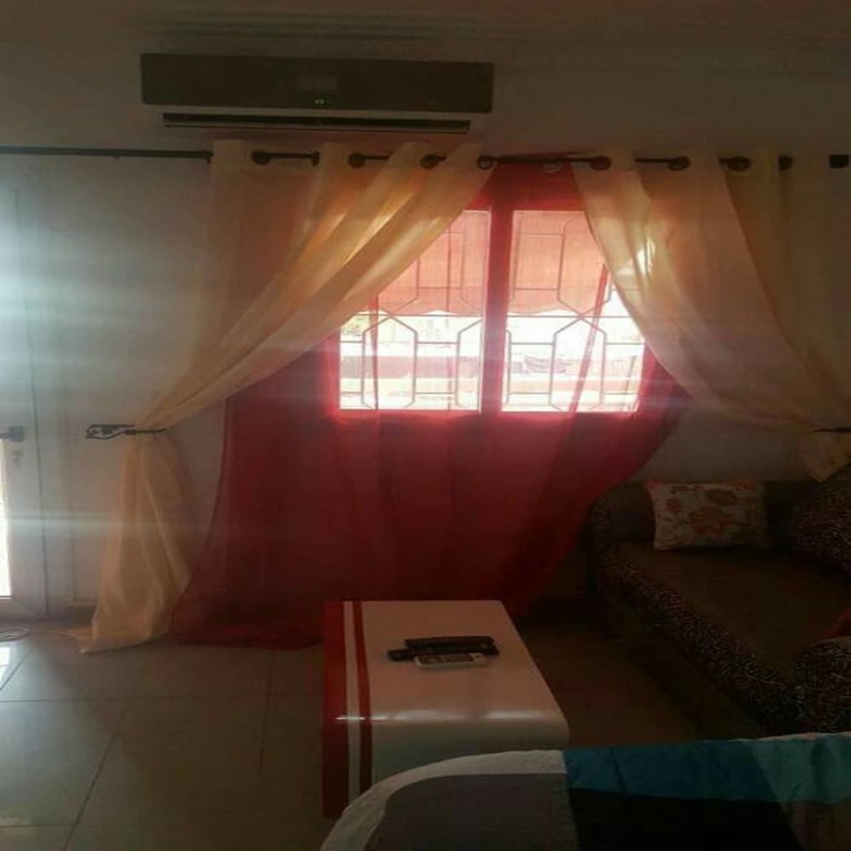Apartamentos Les Residences Rima 9