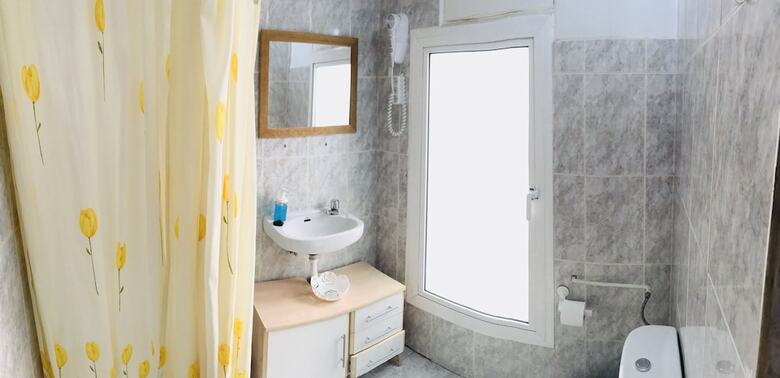 Pension H Juan Vivienda Tur�stica