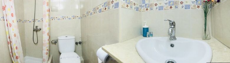 Pension H Juan Vivienda Tur�stica