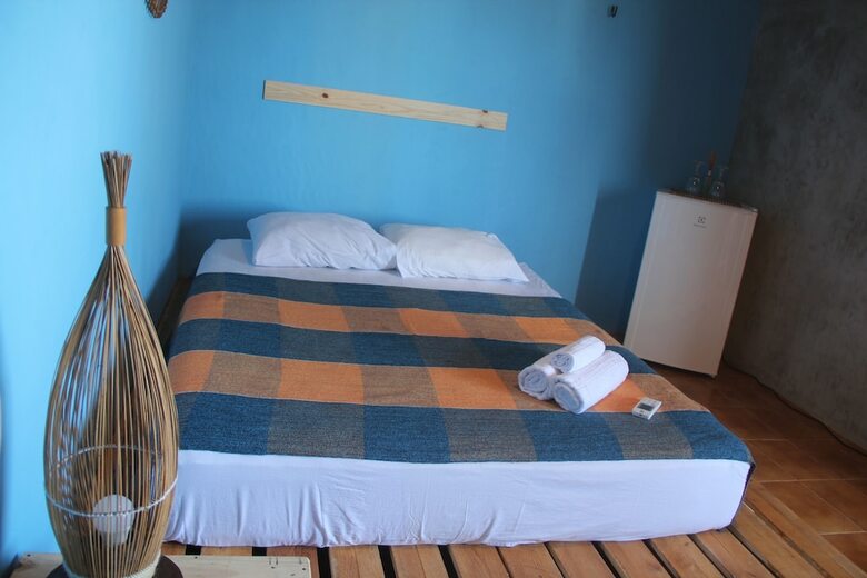 Hotel Bela Vista Sagi