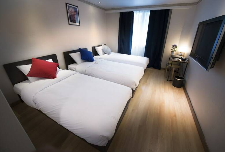 Lavita Hotel