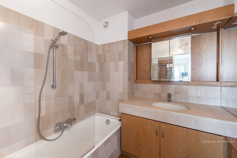 Apartamento Cannes Dernier �tage Vue Panoramique Mer