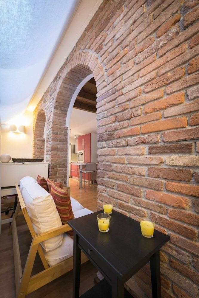 Apartamento B&B Casa Vacanze - Botep