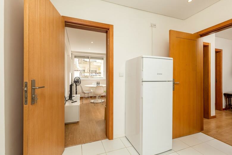 Apartamentos Feel Porto Stylish Flats