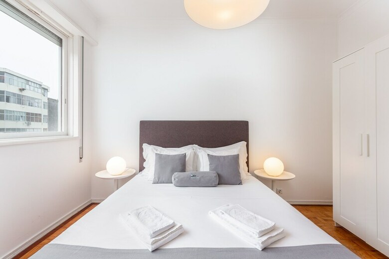 Apartamentos Feel Porto Stylish Flats