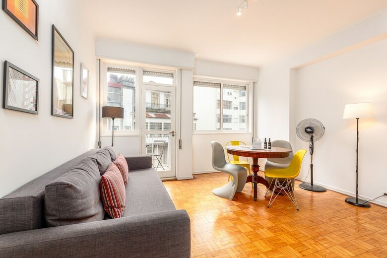 Apartamentos Feel Porto Stylish Flats