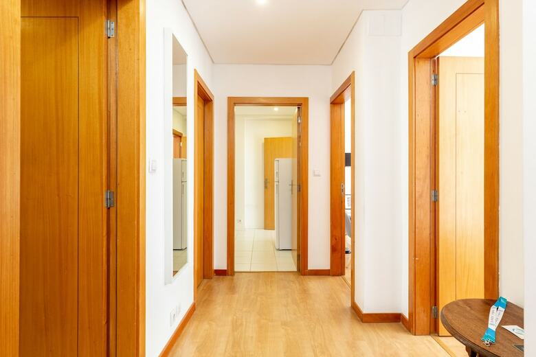 Apartamentos Feel Porto Stylish Flats