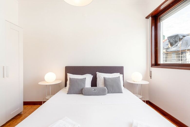 Apartamentos Feel Porto Stylish Flats