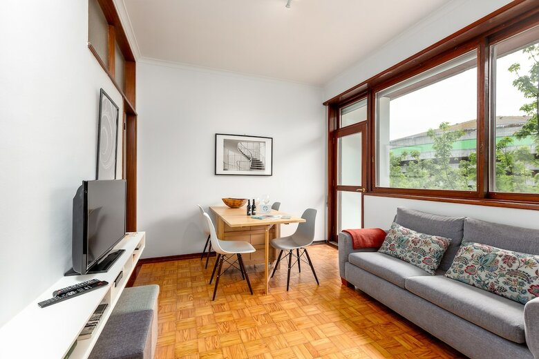 Apartamentos Feel Porto Stylish Flats