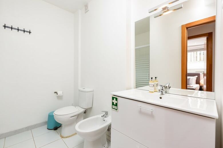 Apartamentos Feel Porto Stylish Flats