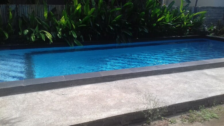 Bed & Breakfast Diyu Bungalow