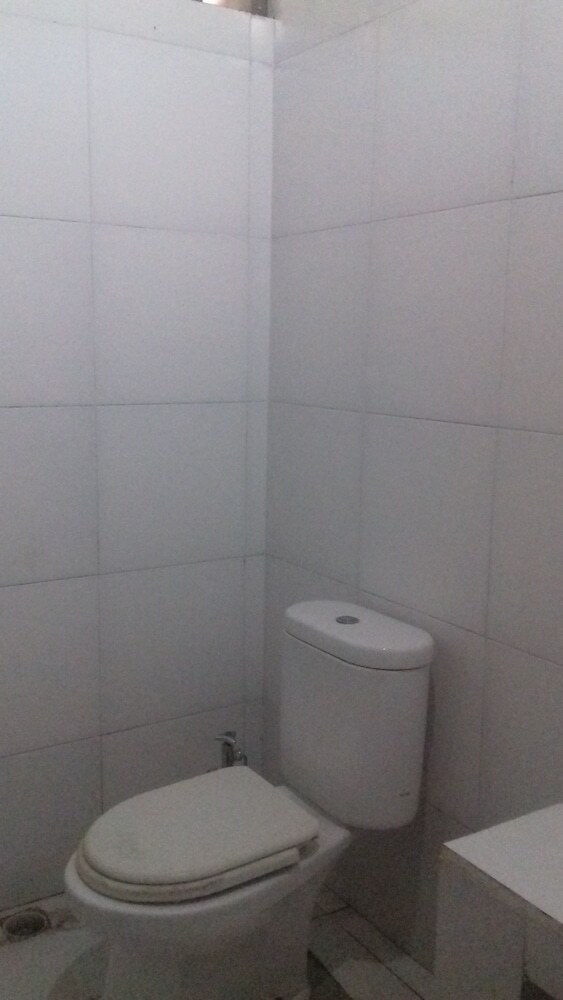 Bed & Breakfast Diyu Bungalow