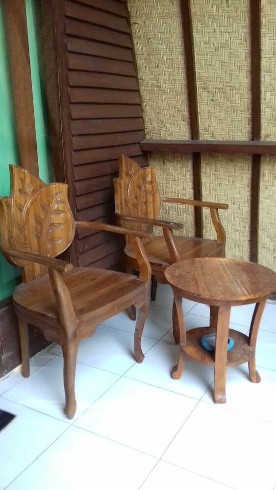 Bed & Breakfast Diyu Bungalow