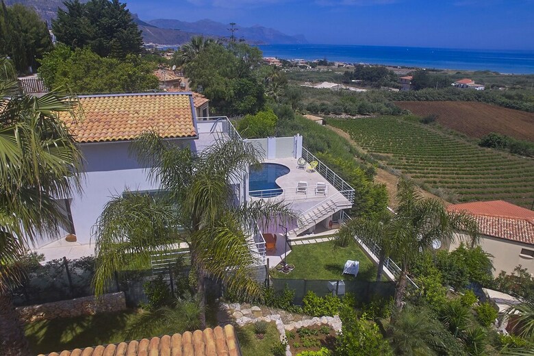 Apartamento Skrokkia