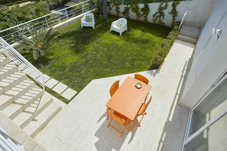 Apartamento Skrokkia