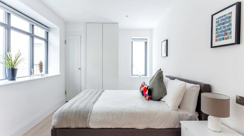 Urban Stay Fitzrovia Apartments