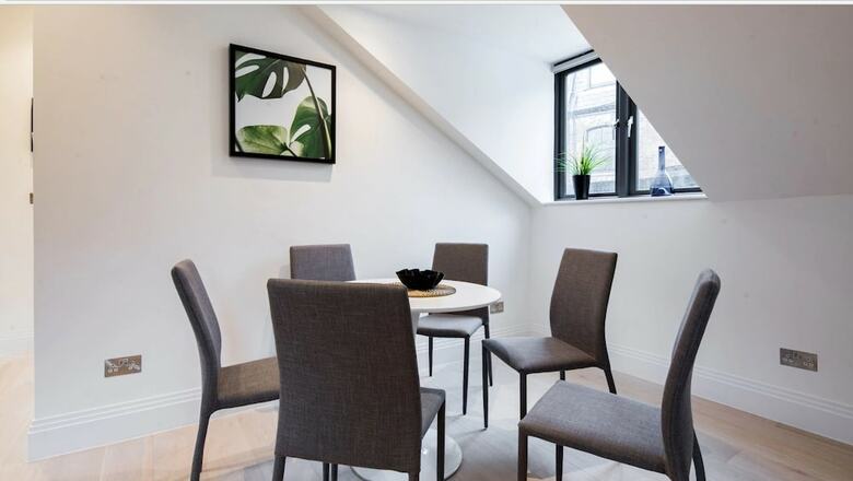 Urban Stay Fitzrovia Apartments