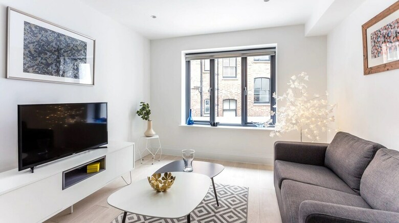 Urban Stay Fitzrovia Apartments