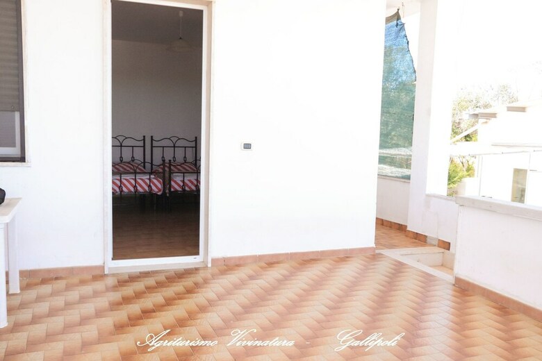 Agroturismo Agriturismo Vivinatura