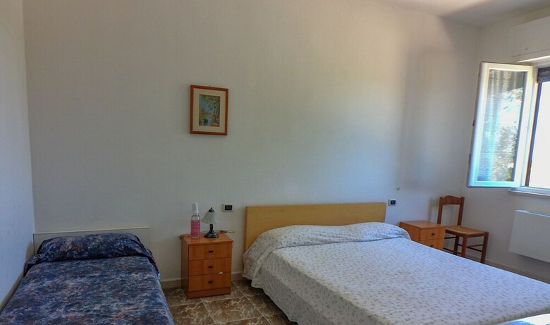 Agroturismo Agriturismo Vivinatura