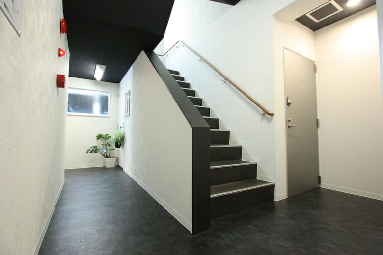 Apartamentos Forest Inn Tenjin Minami