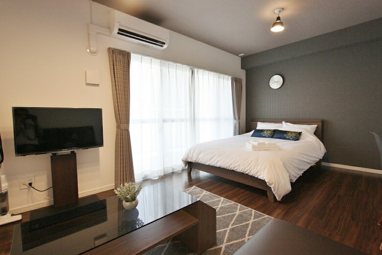Apartamentos Forest Inn Tenjin Minami