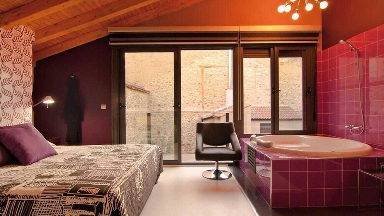Agroturismo Casa Rural Luces Y Sombras