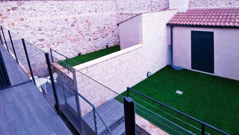 Agroturismo Casa Rural Luces Y Sombras