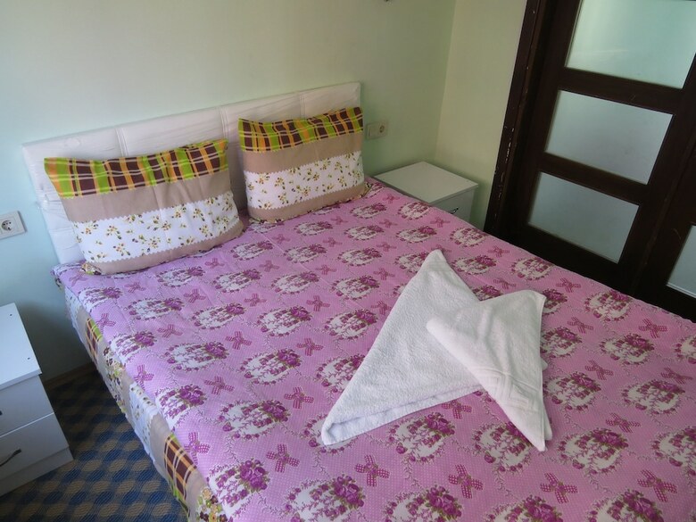 Apartamento Yildirim Residence