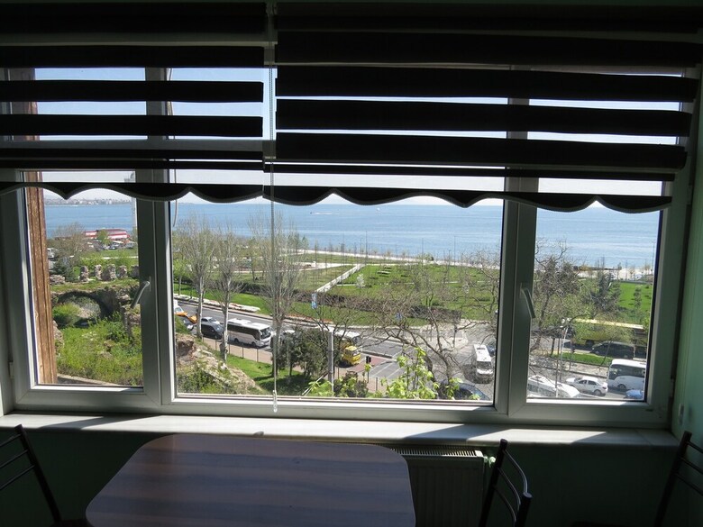 Apartamento Yildirim Residence