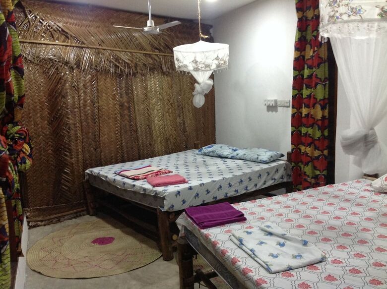 Hotel House Of Changes Nyumba Ya Mabadiliko