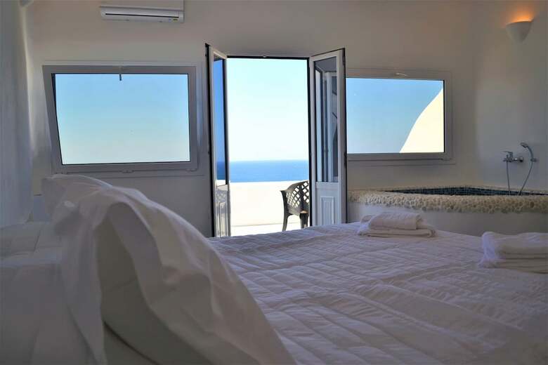 Hotel Golden Beach Resort Anafi