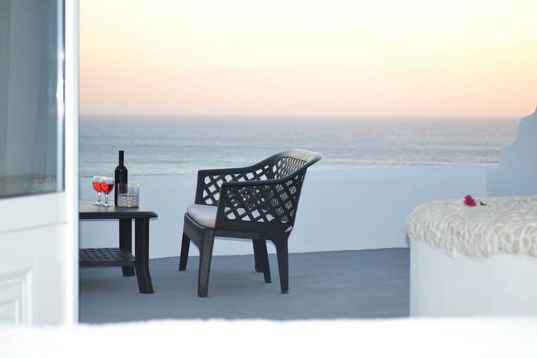 Hotel Golden Beach Resort Anafi