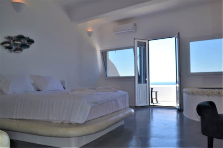 Hotel Golden Beach Resort Anafi