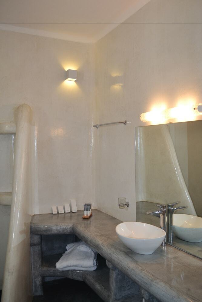 Hotel Golden Beach Resort Anafi