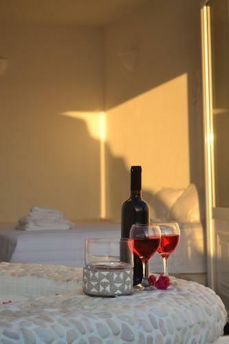 Hotel Golden Beach Resort Anafi