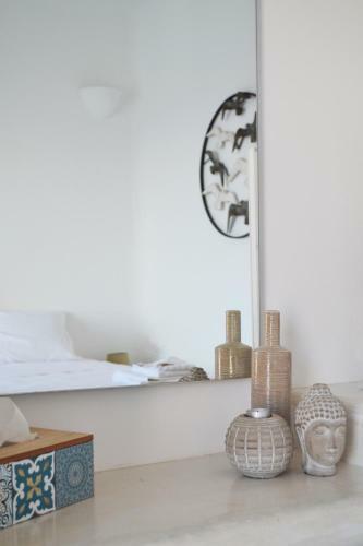 Hotel Golden Beach Resort Anafi