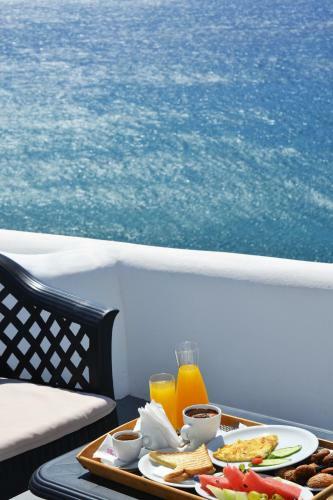 Hotel Golden Beach Resort Anafi