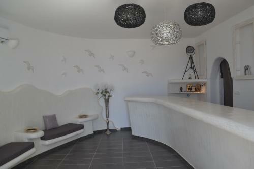Hotel Golden Beach Resort Anafi